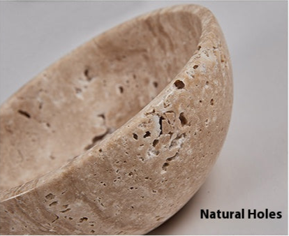 Atmospheric Stone Table Lamp