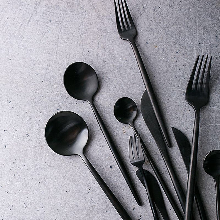 CUTLERY