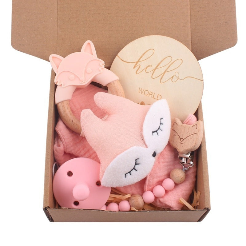 Boxed Newborn Gift Sets