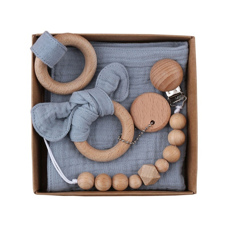 Boxed Newborn Gift Sets