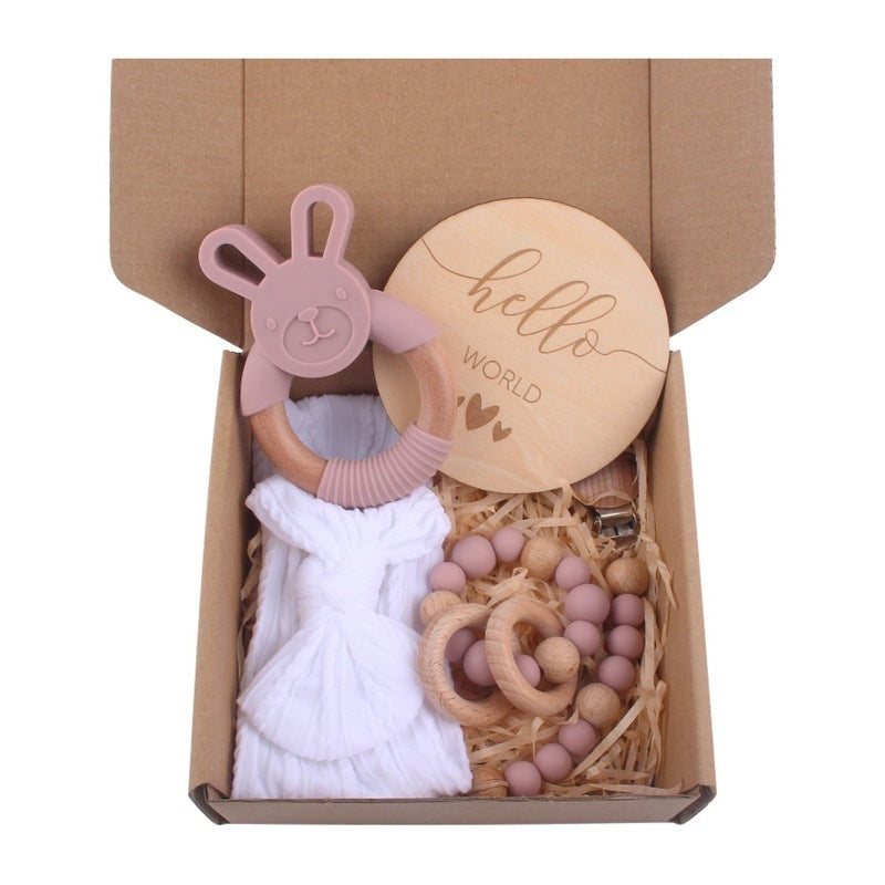 Boxed Newborn Gift Sets