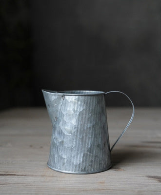 Decorative Vintage Iron Cups