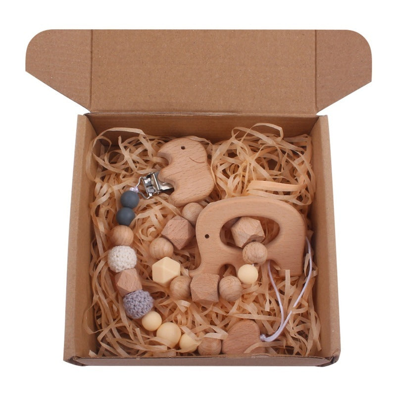 Boxed Newborn Gift Sets