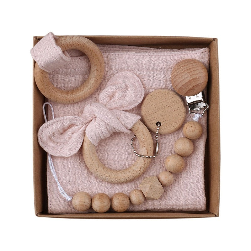 Boxed Newborn Gift Sets