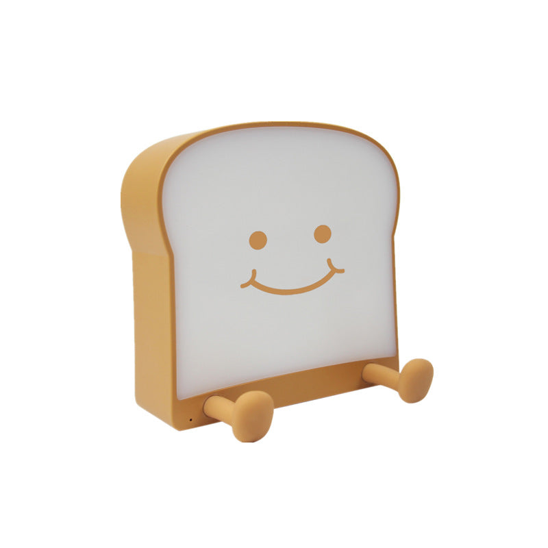 Toast Night Light