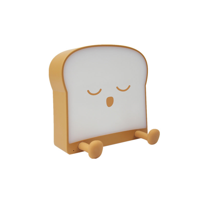 Toast Night Light