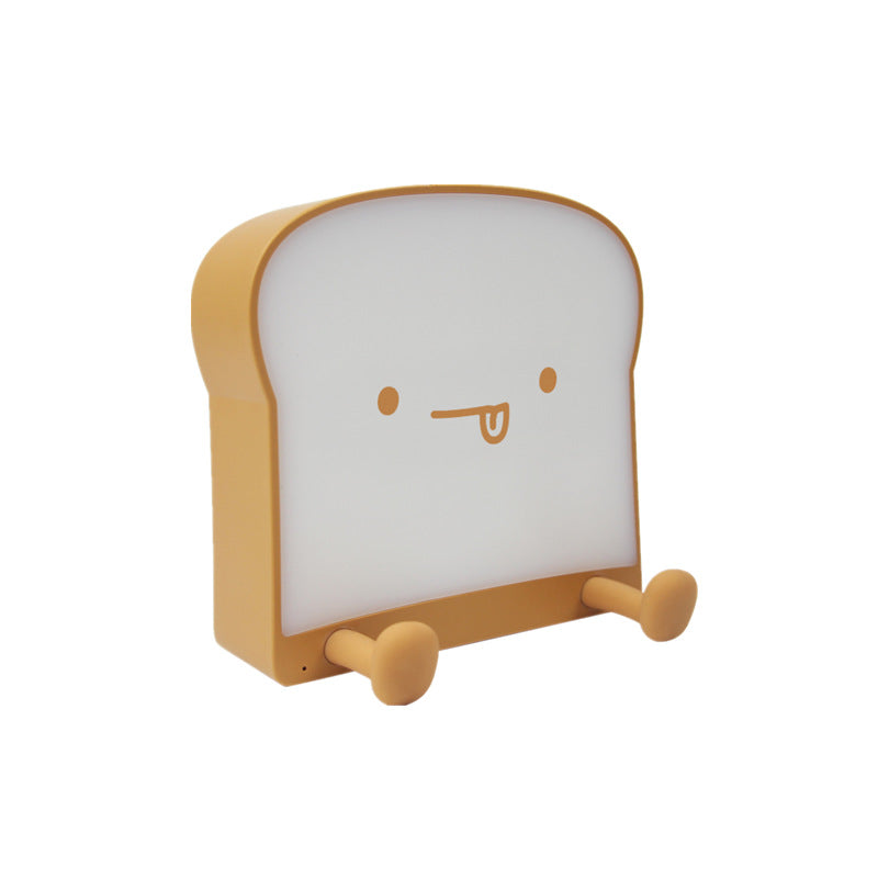 Toast Night Light