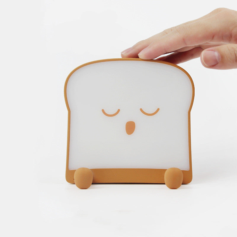 Toast Night Light