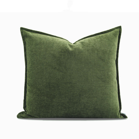 Green Earth Cushions