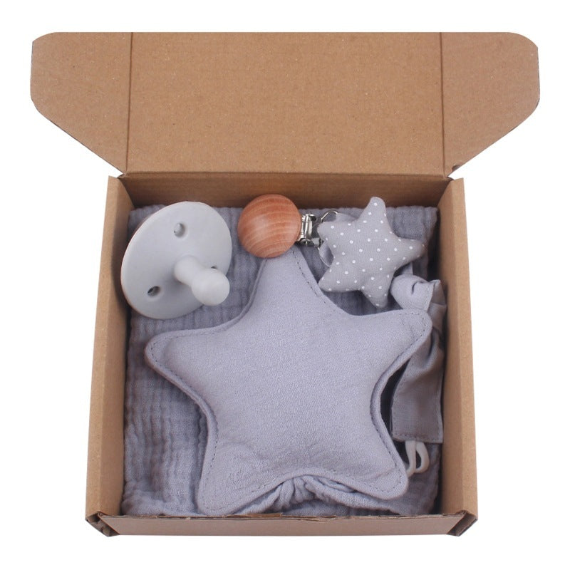 Boxed Newborn Gift Sets