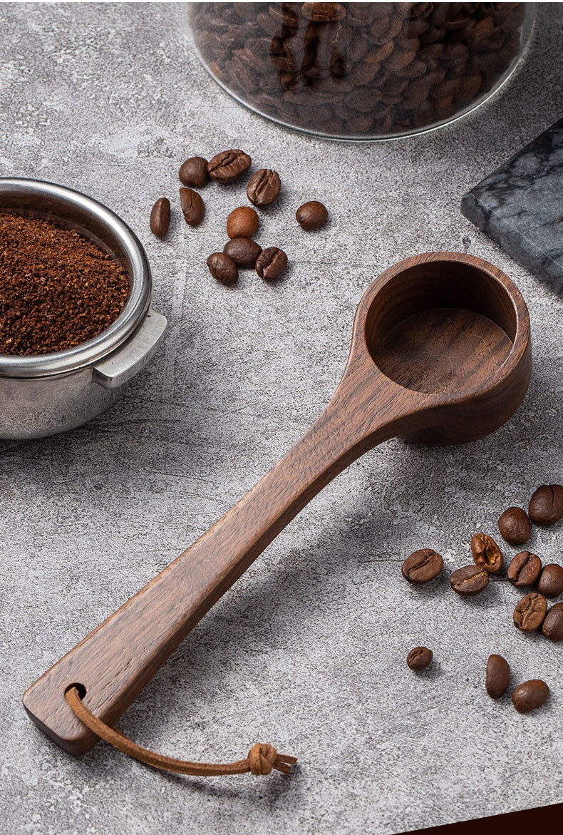 Walnut Wood Measuring Spoon