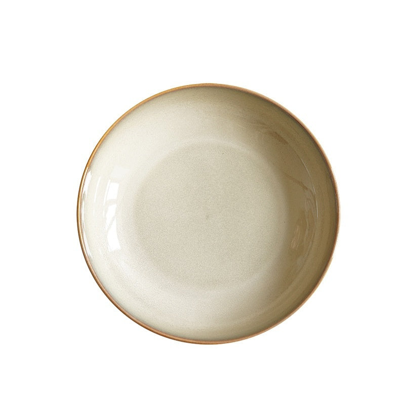 Kiln Fired Ceramic Bowls