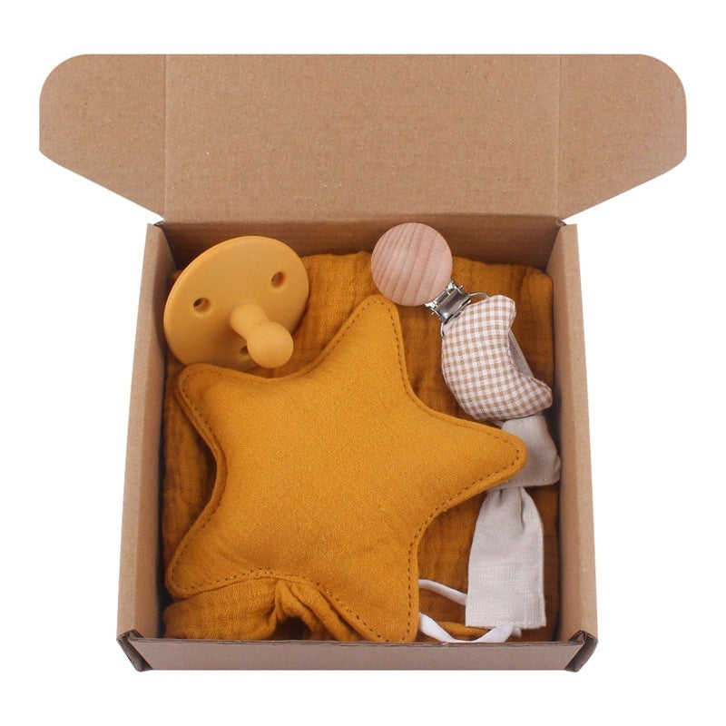 Boxed Newborn Gift Sets