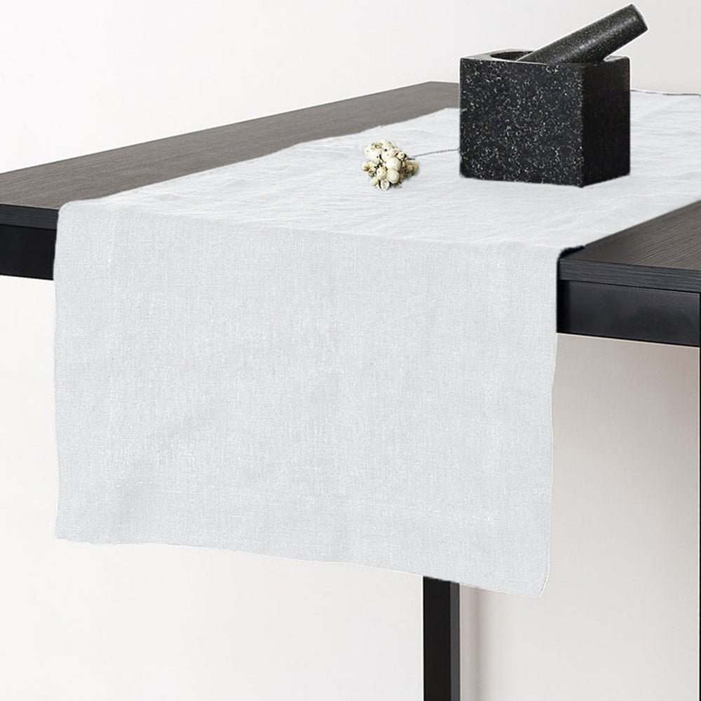 Linen Table Runner