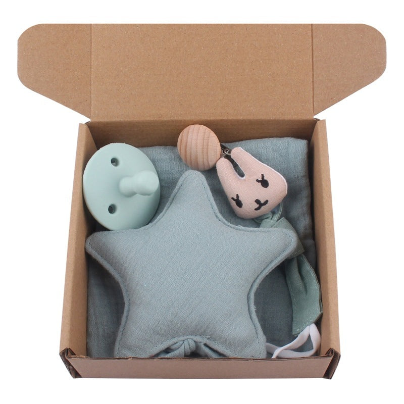 Boxed Newborn Gift Sets