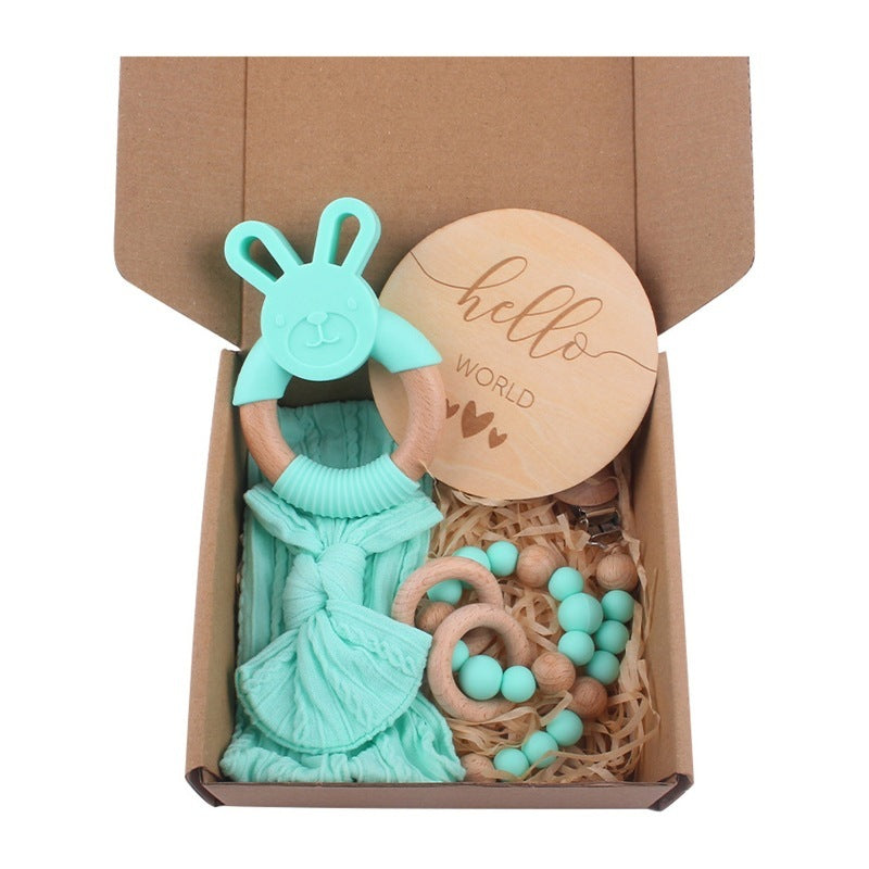 Boxed Newborn Gift Sets