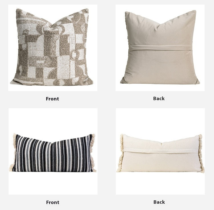 Regal Pillow and Blanket Collection