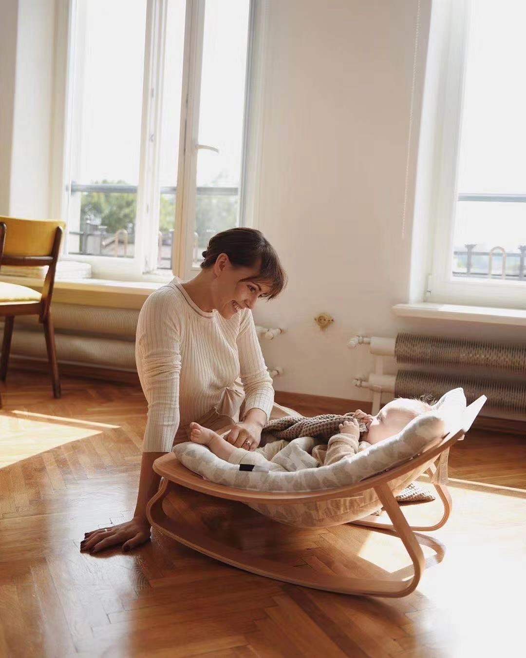 Baby Rocking Chair