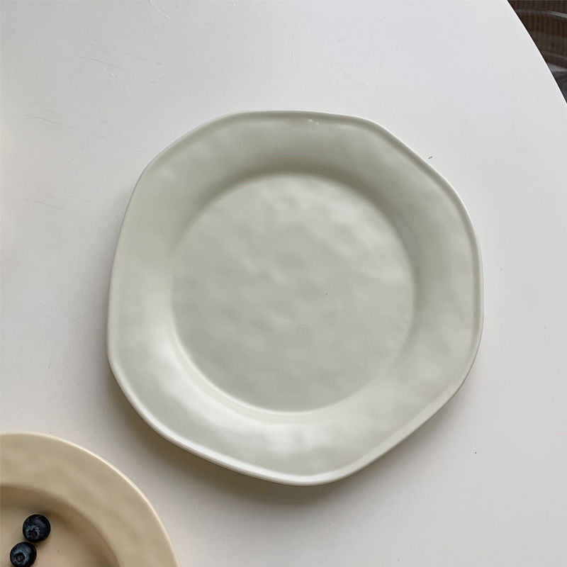 Artemis Textured Tableware Set