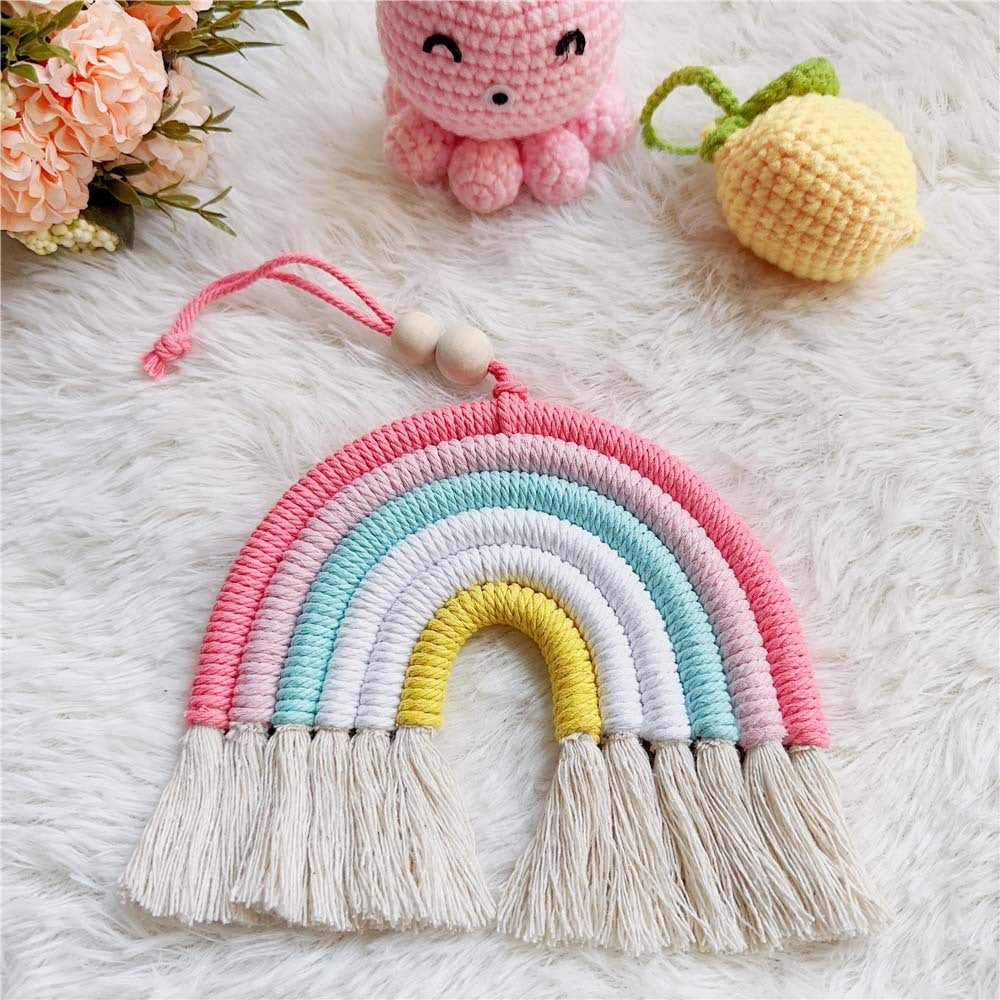 Rainbow Hanging Decoration