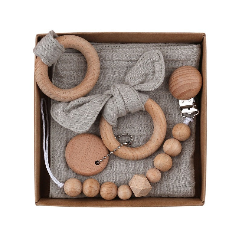 Boxed Newborn Gift Sets