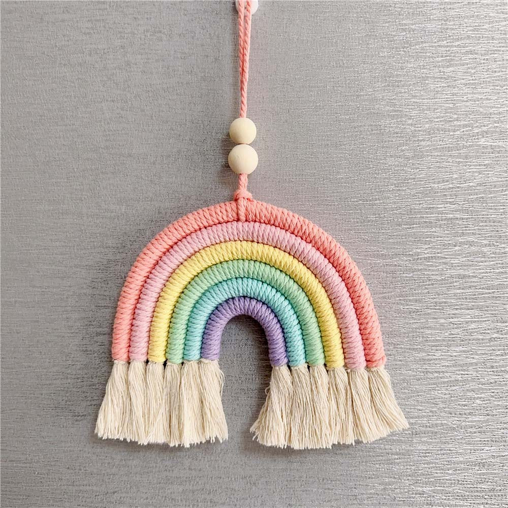 Rainbow Hanging Decoration