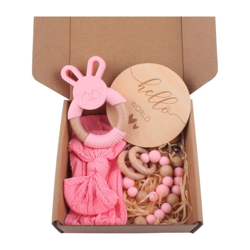 Boxed Newborn Gift Sets