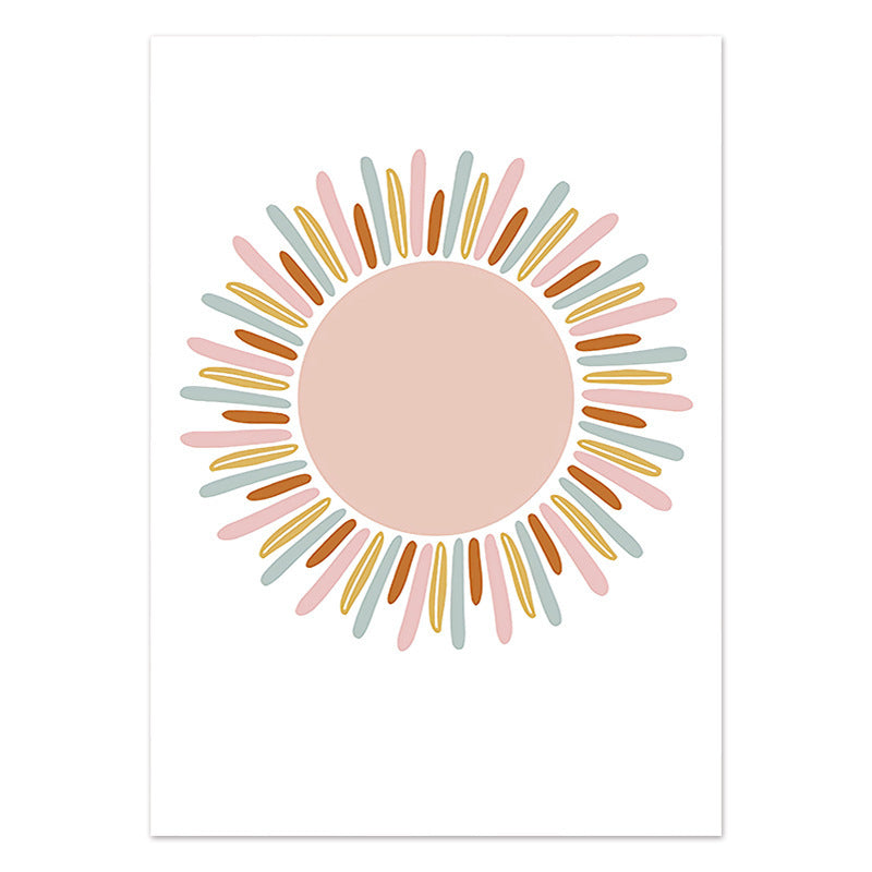 Children's Canvas Wall Art