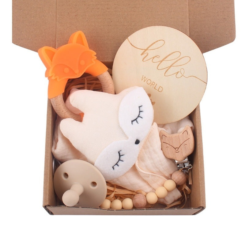 Boxed Newborn Gift Sets