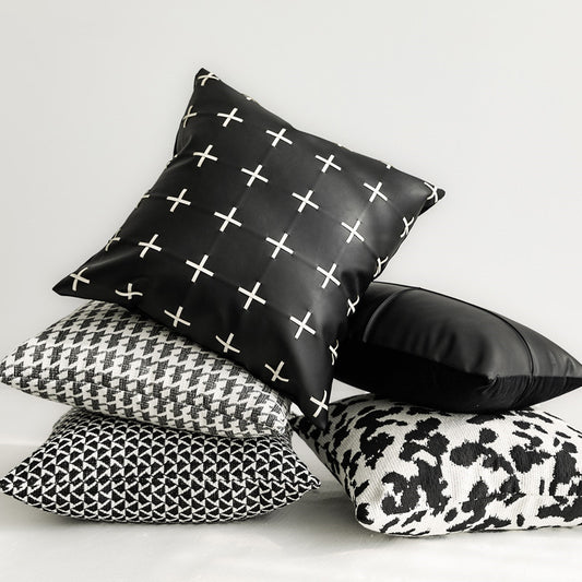 Camden Cushion Collection