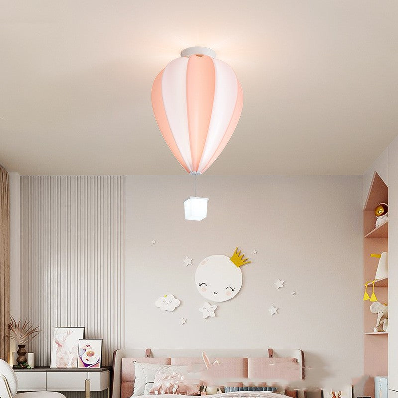 Hot Air Balloon Ceiling Light