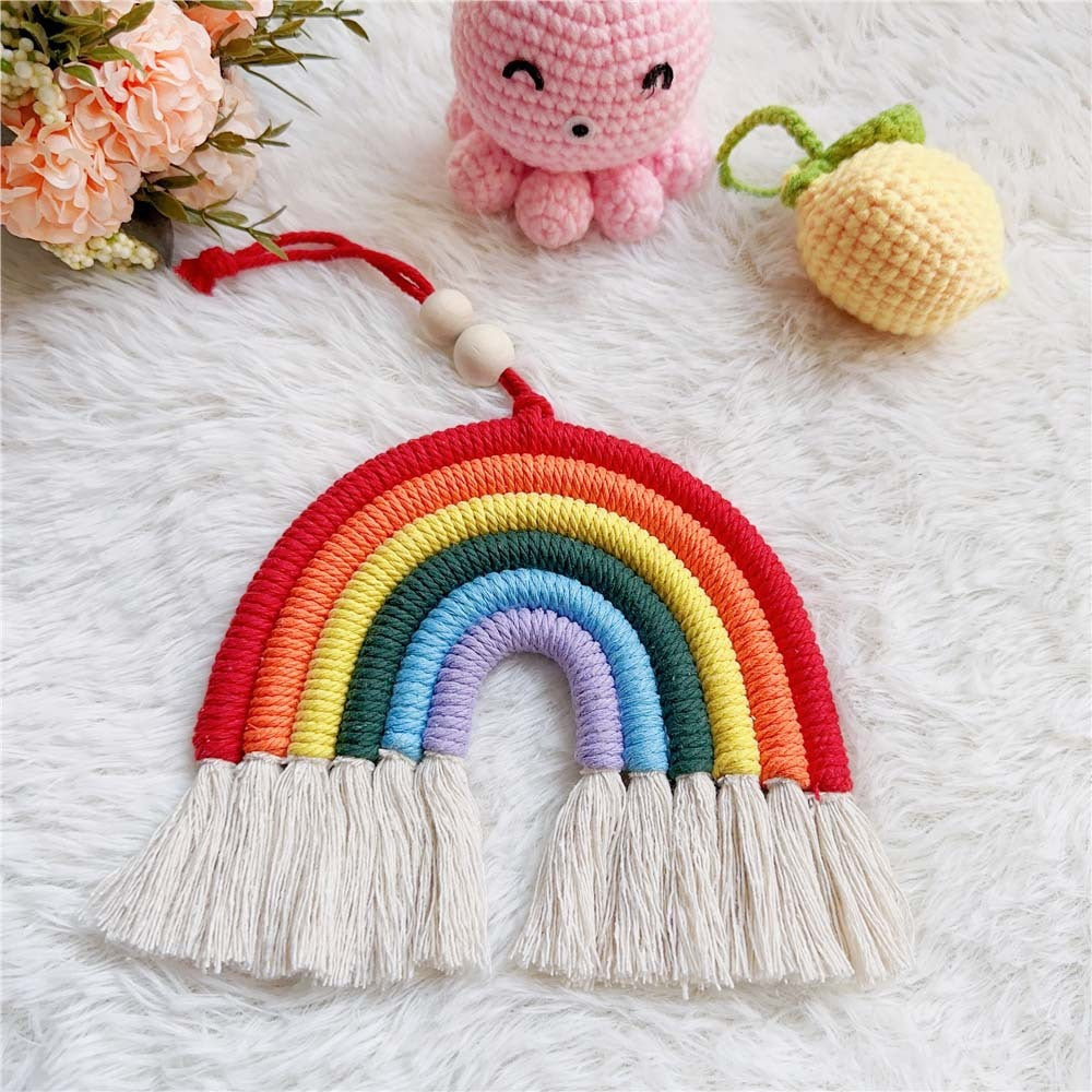 Rainbow Hanging Decoration