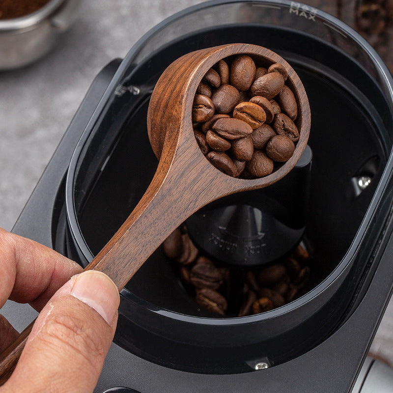 Walnut Wood Measuring Spoon