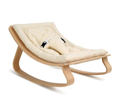 Baby Rocking Chair