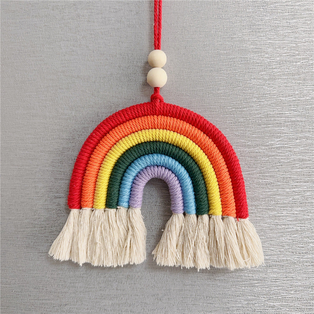 Rainbow Hanging Decoration