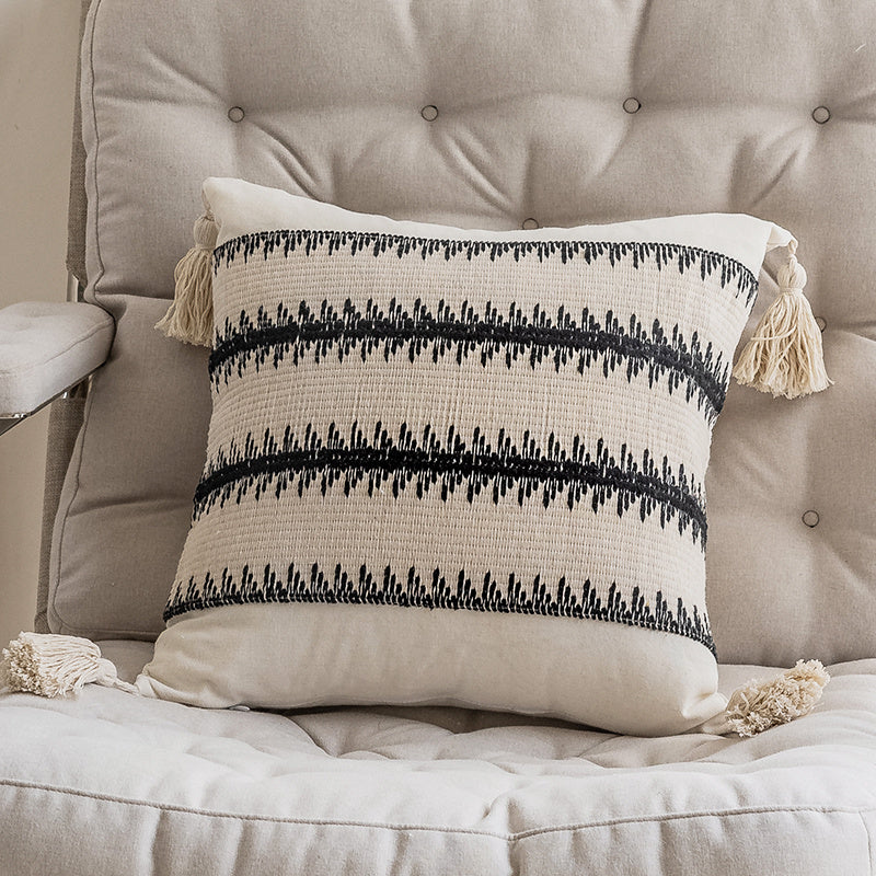 Contemporary Design Pillows