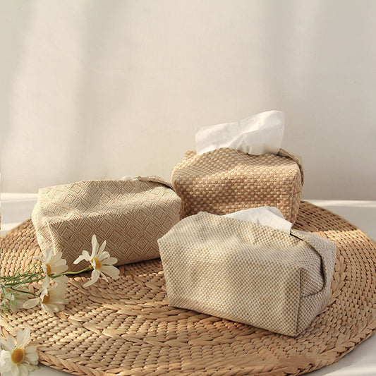 Linen Napkin Holder