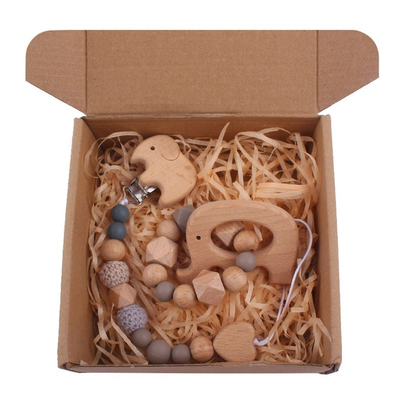 Boxed Newborn Gift Sets