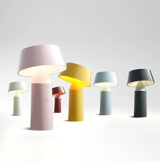 Coco Table Lamp