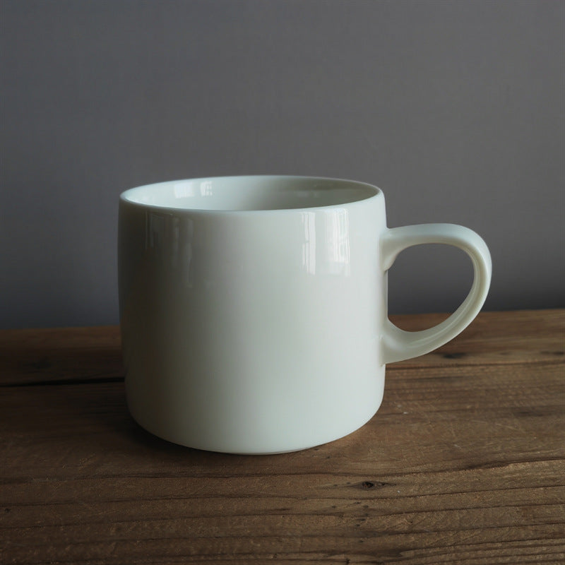 Nordic Style Stoneware Mug