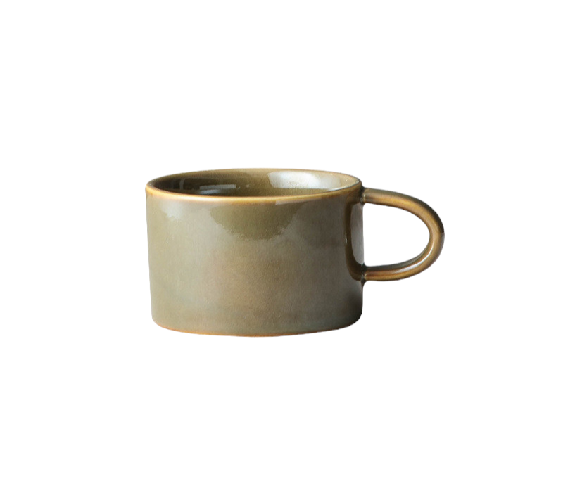 Alps Ceramic Mug