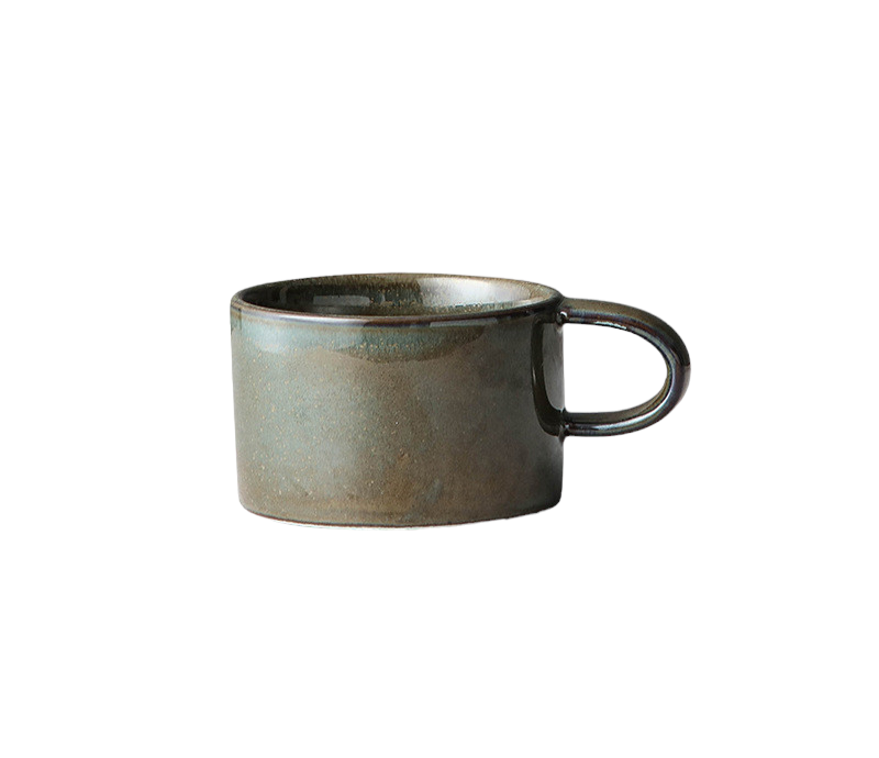 Alps Ceramic Mug