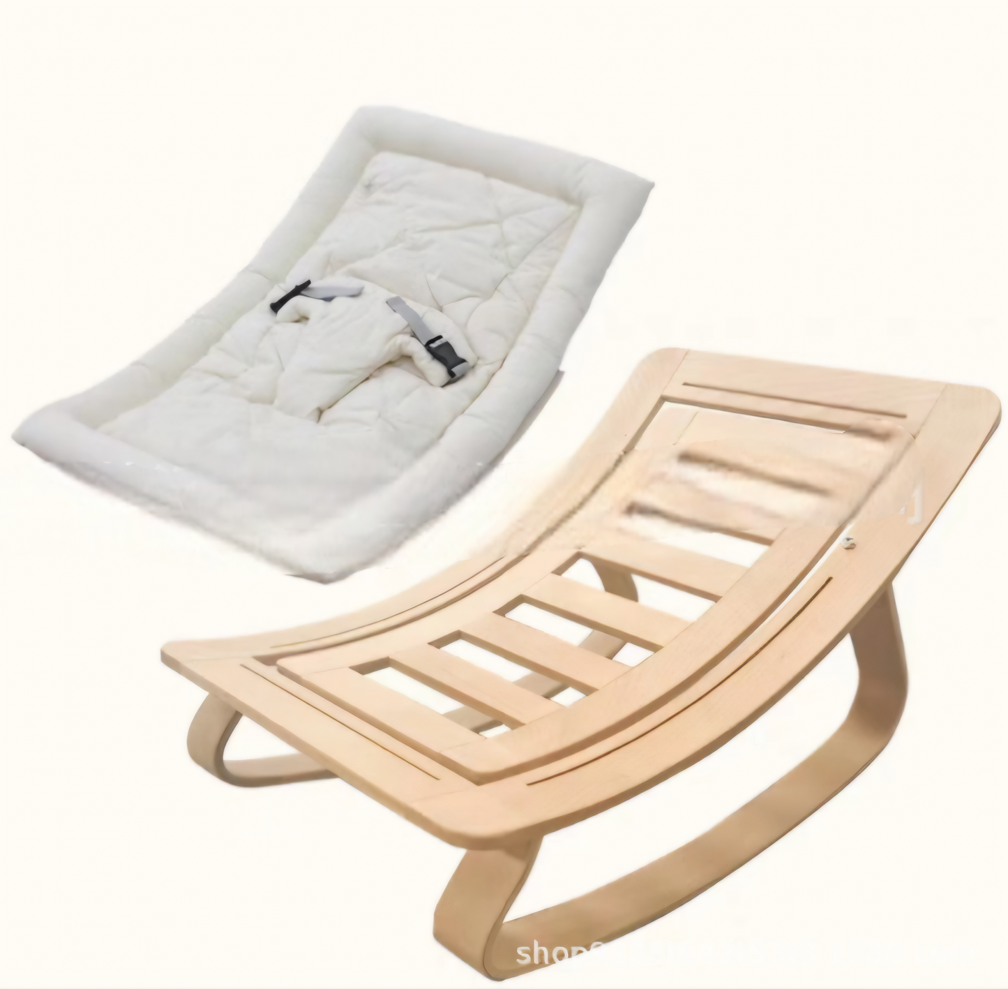 Baby Rocking Chair