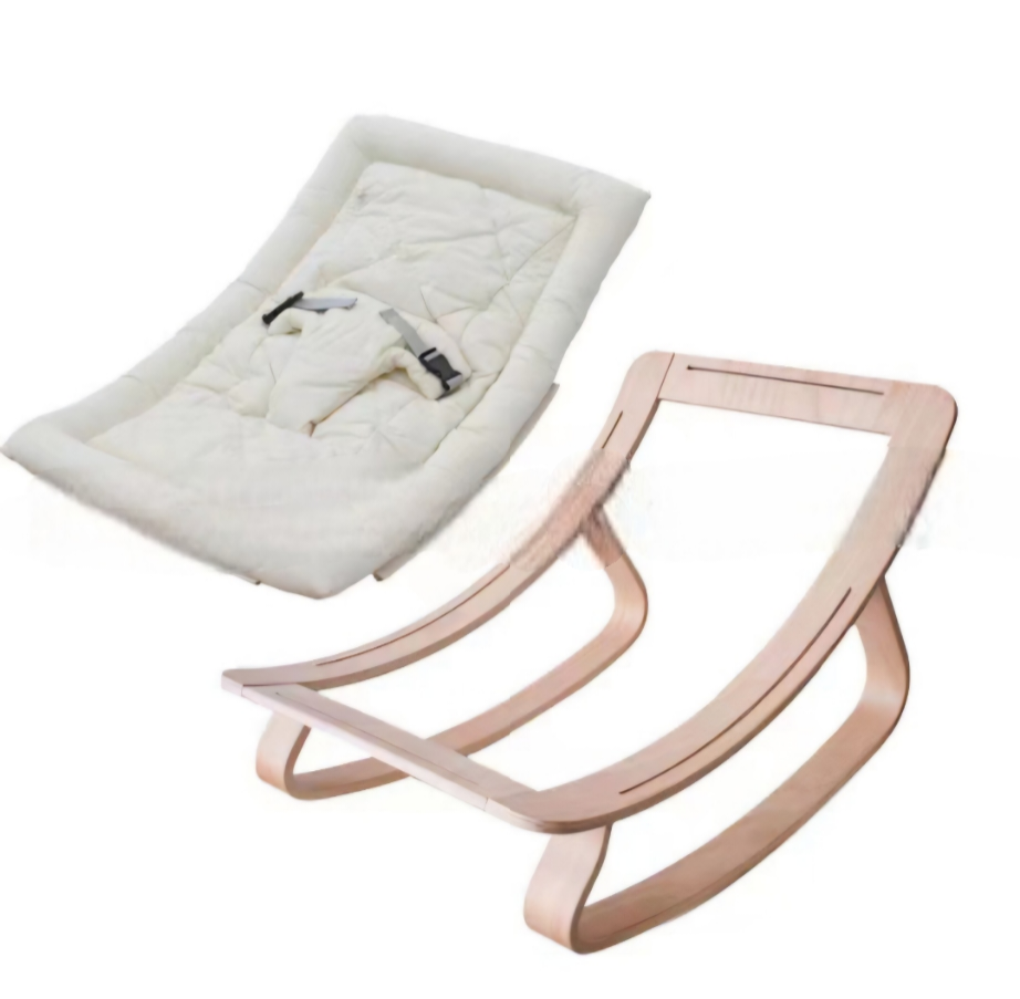 Baby Rocking Chair