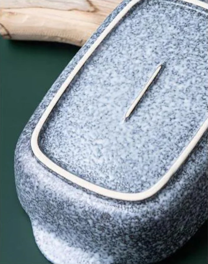 Ceramic Baking Dish