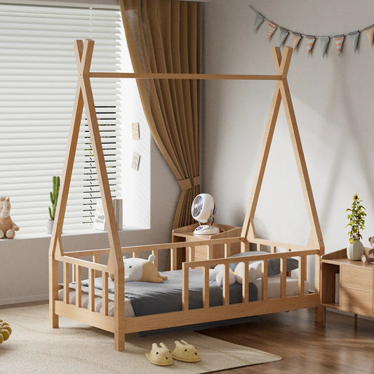 Teepee Bed Frame