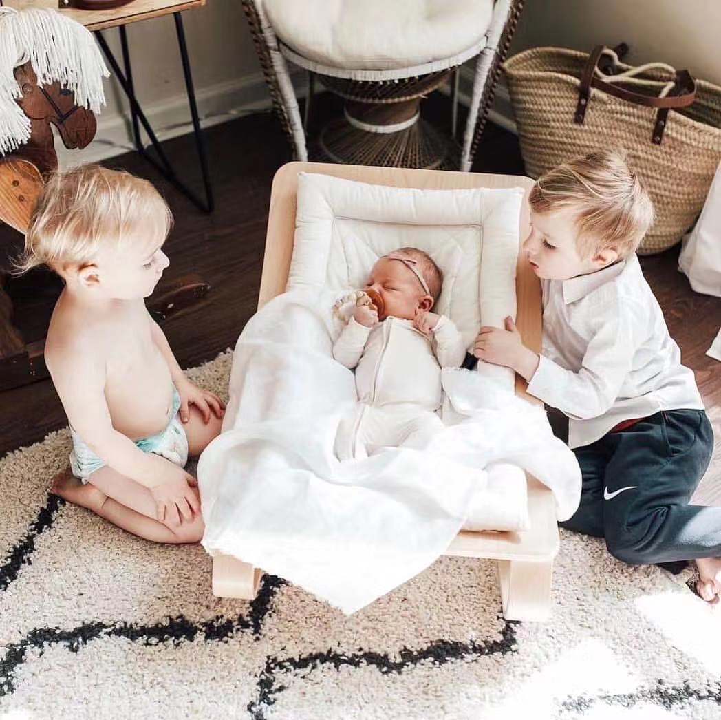 Baby Rocking Chair