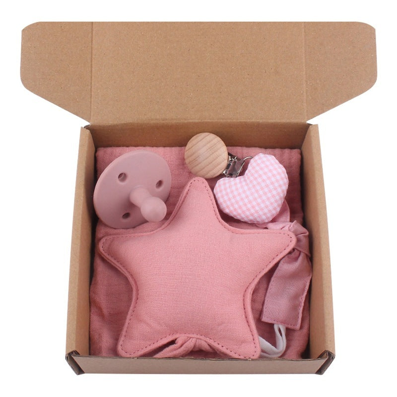 Boxed Newborn Gift Sets