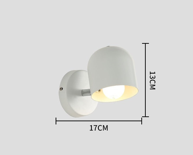 Task Wall Lamp