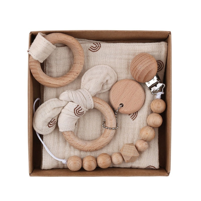 Boxed Newborn Gift Sets